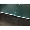 Image 2 : Kettler Ping Pong Table