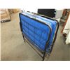 Image 1 : Cott On wheels w/ Mattress