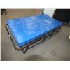 Image 2 : Cott On wheels w/ Mattress