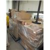Image 4 : 2 Pallets Of Stanchion's