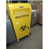 Image 1 : Metal Drop Box