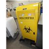 Image 1 : Metal Drop Box