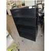 Image 2 : 4 Metal Storage Shelves