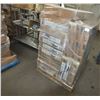 Image 1 : 18 Case's Of 5/8" 2' x 5' Celling Tiles