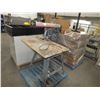 Image 1 : Craftsman 10" Radial Arm Saw