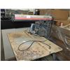 Image 2 : Craftsman 10" Radial Arm Saw