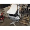 Image 1 : Baby Scale & Small Cart On Wheels