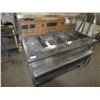 Image 1 : Portable Steam Table