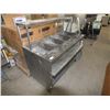Image 2 : Portable Steam Table