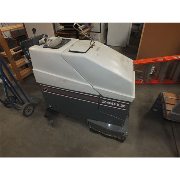 Advance 240 LX Floor Machine