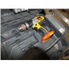 Image 2 : Dewalt Lot