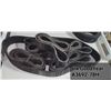 Image 1 : 6 Good Year 3a3692-78h PD Industrial Belts