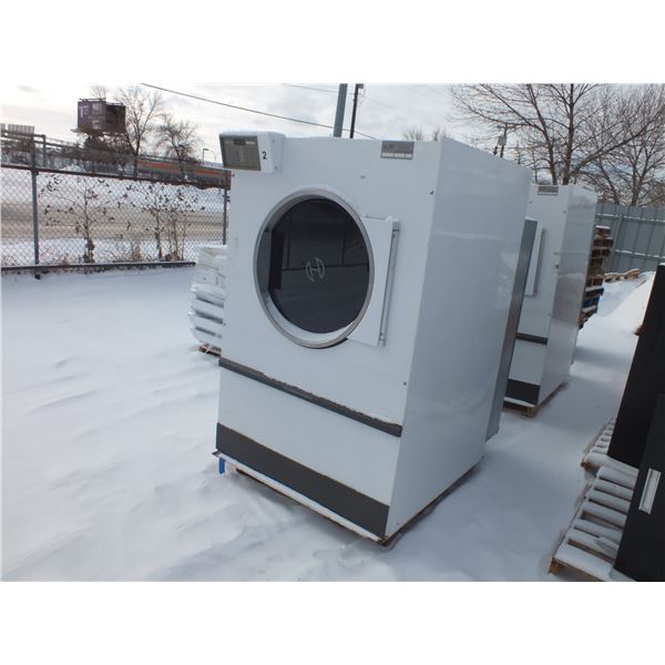 Commercial Dryer