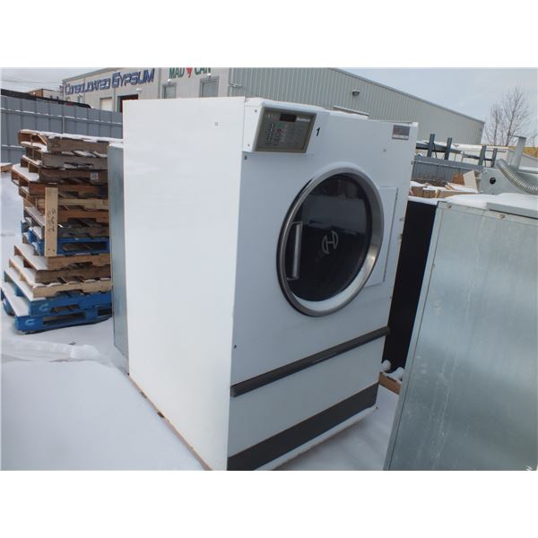 Commercial Dryer