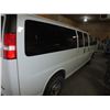 Image 13 : 2006 Chev 3500 Passenger Van