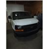 Image 16 : 2006 Chev 3500 Passenger Van