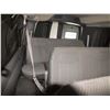 Image 5 : 2006 Chev 3500 Passenger Van