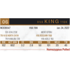 Image 2 : HVA KING 116K