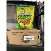 Image 1 : CASE LOT Maynards Sour Patch Kids 12 x 185g bags