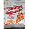 Image 2 : CASE LOT Combos Stuffed Snacks Pepperoni Pizza Baked Cracker 12x178.6g