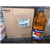 Image 1 : CASE LOT Rougemont Calcium Apple Juice 6 x 2L