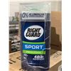 Image 2 : CASE LOT Right Guard Sport Fresh Deodorant 12 x 85g