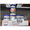 Image 1 : CASE LOT Kraft Miracle Whip Original 12 x 475ml