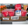 Image 1 : CASE LOT Campbell's Soup at Hand - Mushroom  - 8x284ml