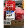 Image 2 : CASE LOT Campbell's Soup at Hand - Mushroom  - 8x284ml