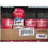 Image 1 : CASE LOT Campbell's Soup at Hand - Creamy Tomato - 8x284ml