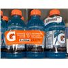 Image 2 : CASE LOT Gatorade Sports Drink Berry Blast 16 x 355ml