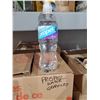 Image 1 : CASE LOT Propel Grape Electrolyte Water 24x591ml