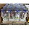 Image 1 : CASE LOT Diet Snapple Lemon Iced Tea 12X473ml