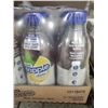 Image 2 : CASE LOT Diet Snapple Lemon Iced Tea 12X473ml