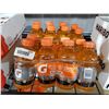 Image 1 : CASE LOT - Gatorade Orange Sports Drink 16x355ml