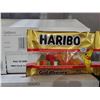 Image 1 : CASE LOT - Haribo Goldbears 18x60g