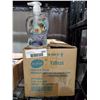 Image 1 : CASE LOT - PUR-est Handsoap - Tropical Breeze 12x221ml