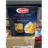 Image 1 : CASE LOT - Barilla Collezione Pappardelle 12x500g