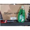 Image 1 : CASE LOT - Pure Dish Washing Liquid 16x650ml