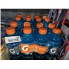 Image 1 : CASE LOT Gatorade Berry Blast Sports Drink 16x355ml