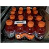 Image 1 : CASE LOT Gatorade Fruit Punch Sports Drink 16x355ml