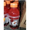 Image 2 : CASE LOT Gatorade Fruit Punch Sports Drink 16x355ml