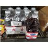 Image 1 : CASE LOT -Ocean Spray Cranberry Cocktail 8x1.77L