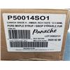 Image 2 : CASE LOT Panache 100% Pure Canadian Maple Syrup 12 x 500ml