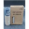Image 1 : Revlon Almay Normal Dry Skin Foundation Makeup (2 x 30ml) SPF 20