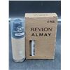 Image 1 : Revlon Almay Normal Dry Skin Foundation Makeup (2 x 30ml) SPF 20