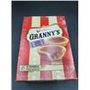 Image 1 : Vachon Granny's Butter & Raisin Tarts (12 x 43g)