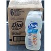 Image 1 : Dial Kids Body & Hair Wash (6 x 355ml)