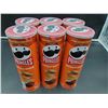 Image 1 : Pringles Buffalo Ranch (6 x 156g)