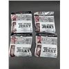 Image 1 : McSweeney's Old Fashioned Beef Jerky (4 x 70g)
